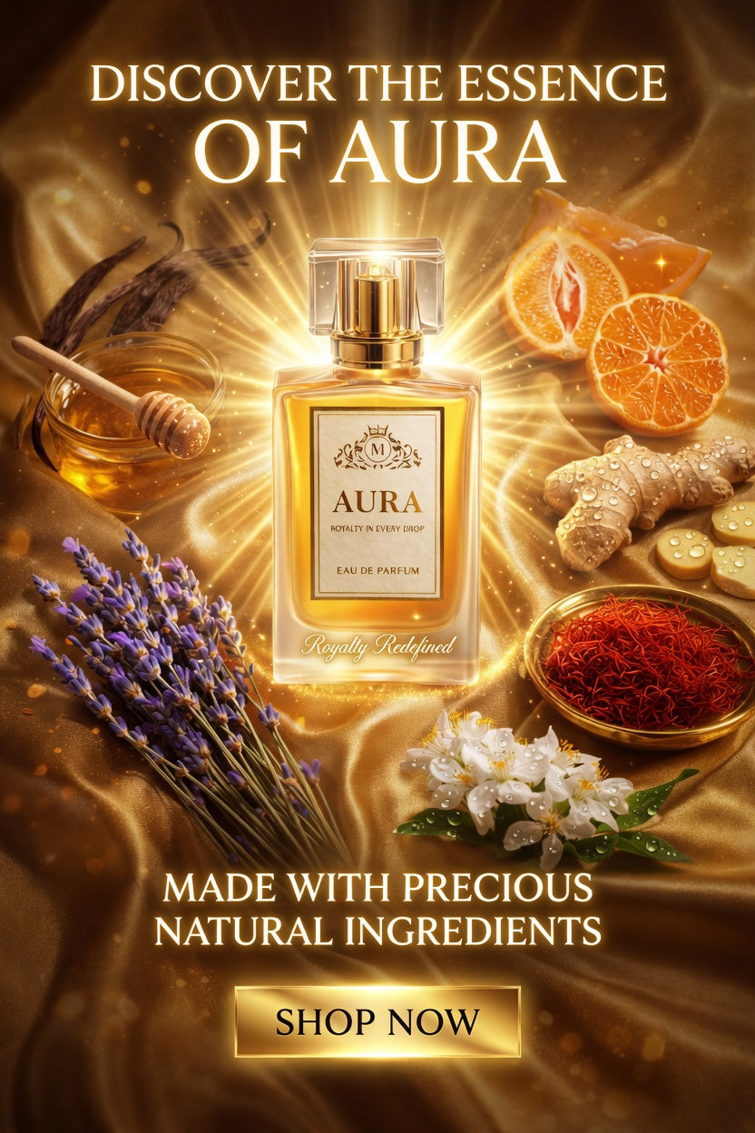 AURA INTENSE