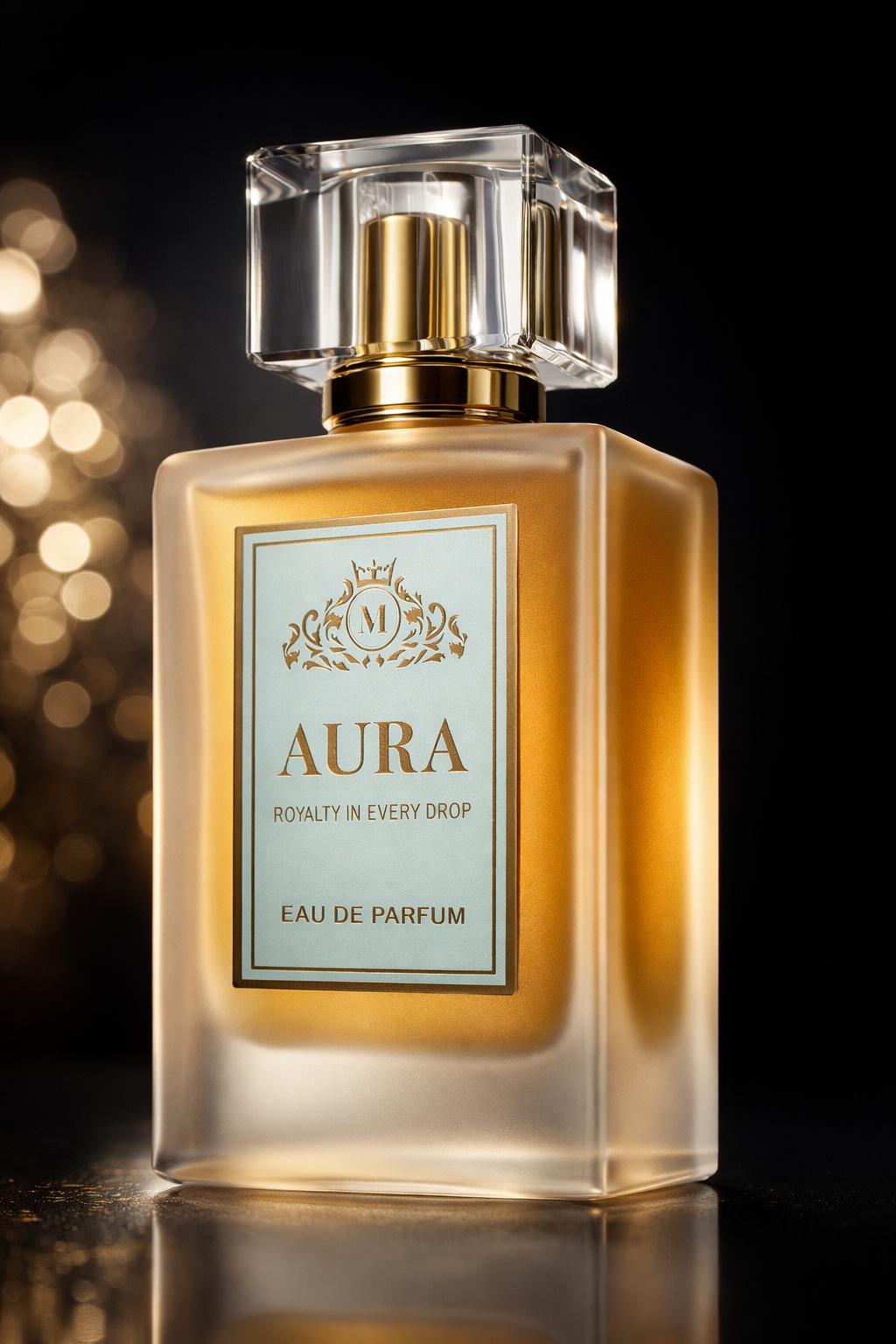 AURA INTENSE